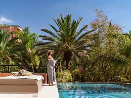 Sofitel Marrakech Palais Imperial & Spa