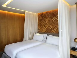 Sofitel Marrakech Palais Imperial & Spa