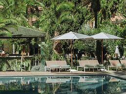Sofitel Marrakech Palais Imperial & Spa