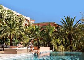 Sofitel Marrakech Palais Imperial & Spa