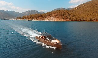 D-Resort Gocek