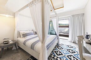 D-Resort Gocek
