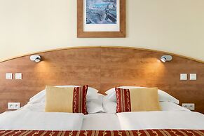 Amedia Express Prag, Trademark Collection by Wyndham