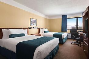 Hotel Le Mirage Blainville