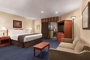 Hotel Le Mirage Blainville