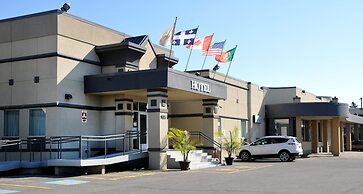 Hotel Le Mirage Blainville