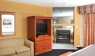 Hotel Le Mirage Blainville