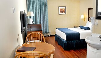 Hotel Le Mirage Blainville