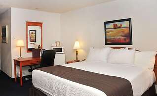 Hotel Le Mirage Blainville