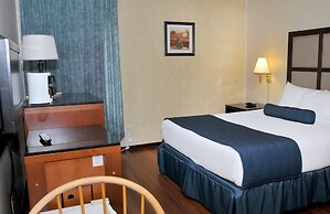 Hotel Le Mirage Blainville