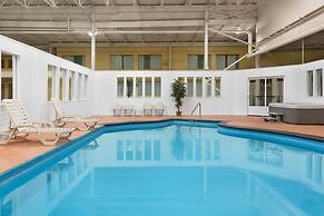 Hotel Le Mirage Blainville
