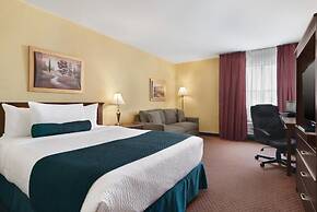 Hotel Le Mirage Blainville