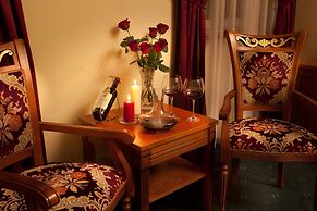 Green Garden Hotel