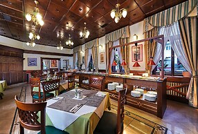 Green Garden Hotel