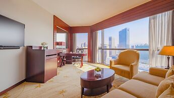 Felicity Hotel Shenzhen