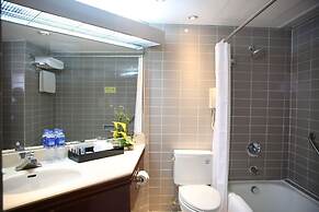 Felicity Hotel Shenzhen