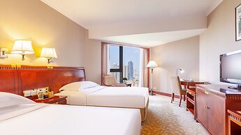 Felicity Hotel Shenzhen