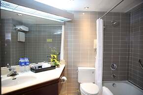 Felicity Hotel Shenzhen