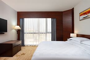 Felicity Hotel Shenzhen