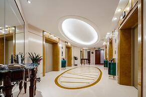 Felicity Hotel Shenzhen