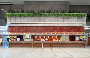 Felicity Hotel Shenzhen