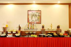 Felicity Hotel Shenzhen