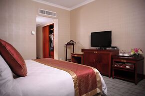 Felicity Hotel Shenzhen