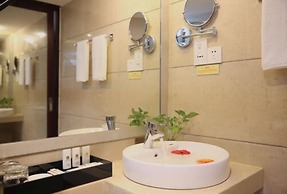 Felicity Hotel Shenzhen