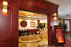 Felicity Hotel Shenzhen