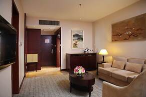 Felicity Hotel Shenzhen