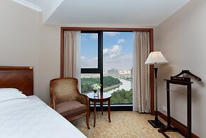 Felicity Hotel Shenzhen
