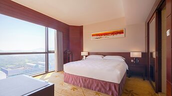 Felicity Hotel Shenzhen