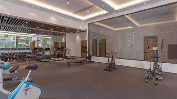 Felicity Hotel Shenzhen