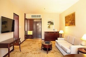 Felicity Hotel Shenzhen
