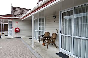 Settlers Motor Lodge