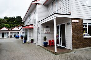 Settlers Motor Lodge