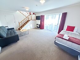 Settlers Motor Lodge