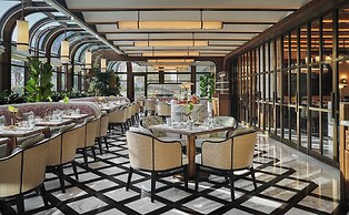 Four Seasons Hotel Riyadh