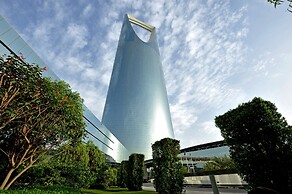 Four Seasons Hotel Riyadh