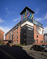 Roomzzz Nottingham City