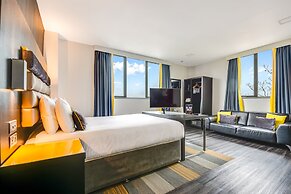 Roomzzz Nottingham City