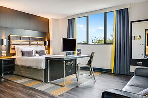 Roomzzz Nottingham City