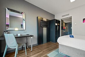 Roomzzz Nottingham City