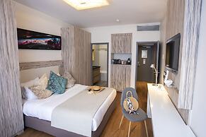 Eden Hôtel & Spa Cannes