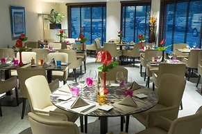 Eden Hôtel & Spa Cannes