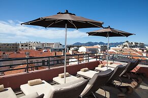 Eden Hôtel & Spa Cannes