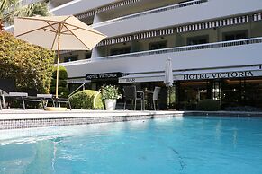 Hotel Victoria