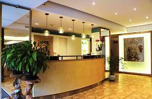 Hotel Victoria