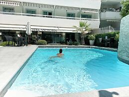 Hotel Victoria