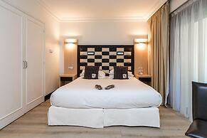 Hotel Victoria